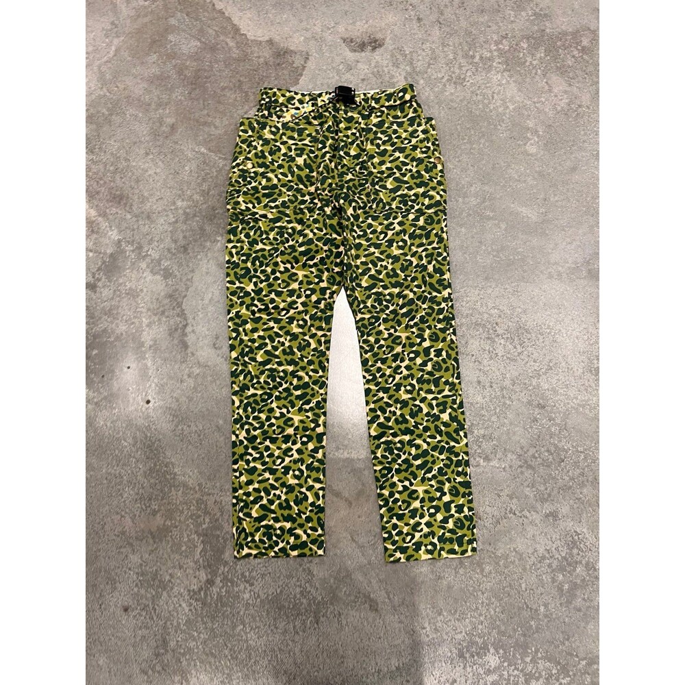 Chums Camping Twill Stretch Pant